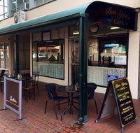 Bon appetit cafe - Accommodation Melbourne