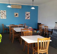 Bordertown Bakery Cafe - Accommodation Melbourne