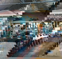 Bordertown morning loaf bakery - Accommodation Melbourne