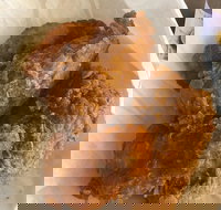 BP Roadhouse Keith South Aust - Accommodation Melbourne