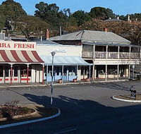 Burra Hotel - Melbourne 4u