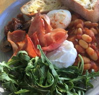 Cactus - Coffee Food Bar - Melbourne 4u