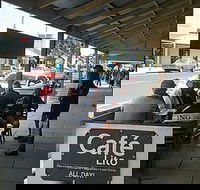 Cafe Lito - Accommodation Melbourne