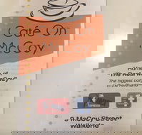 Cafe on McCoy - Accommodation Melbourne