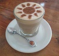 Caffe On Bungala - Accommodation Melbourne