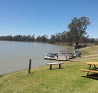 Caudo Vineyard - Accommodation Melbourne