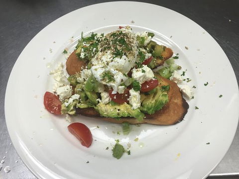 Ceduna Bakery And Coffee House - Accommodation Melbourne 0