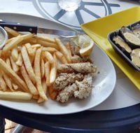 Ceduna Oyster Barn - Accommodation Melbourne
