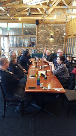 Coffin Bay Hotel - Accommodation Melbourne 0