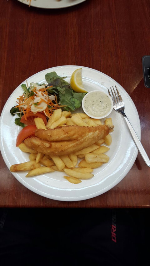 Coffin Bay Hotel - Accommodation Melbourne 1