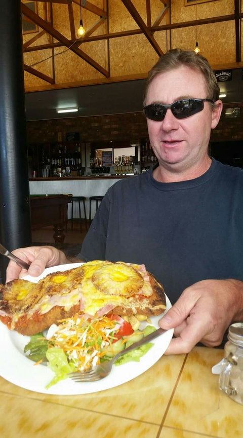 Coffin Bay Hotel - Accommodation Melbourne 2