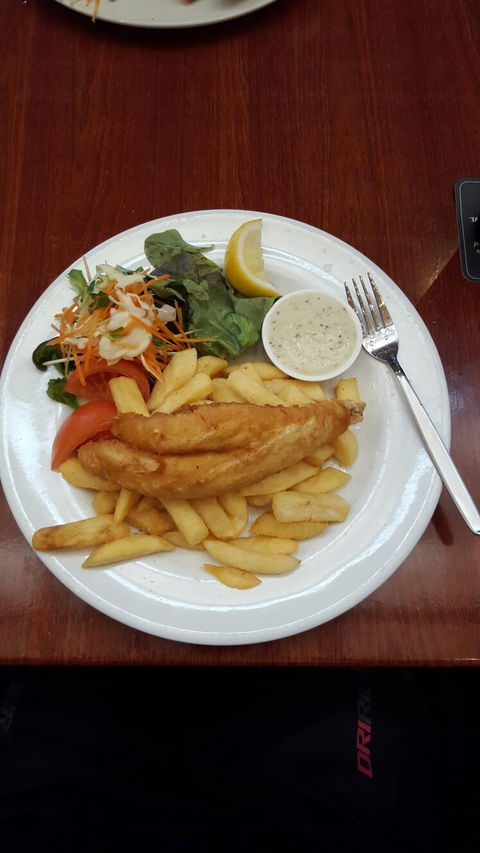 Coffin Bay Hotel - Accommodation Melbourne 3