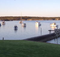 Coffin Bay Yacht Club - Accommodation Melbourne