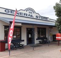 Comet cafe - Accommodation Melbourne