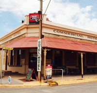 Commercial Hotel Orroroo - Melbourne 4u