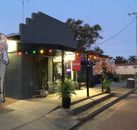 Coonalpyn Silo Cafe - Accommodation Melbourne