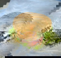 Country Fried Chicken - Accommodation Melbourne