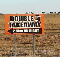 Double J Takeaway - Melbourne 4u