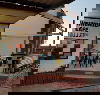 Downunder Gallery and Cafe - Melbourne 4u