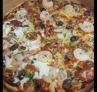 Fat Allys Pizza - Melbourne 4u