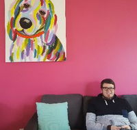 Fat Beagle Coffee Shop - Accommodation Melbourne