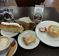Five Loaves Bakery - Accommodation Melbourne