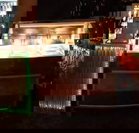 Flaming Wok Asian  Western Cuisine - Accommodation Melbourne