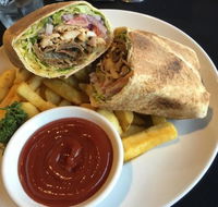 Golden Elephant Indian Restaurant - Accommodation Melbourne