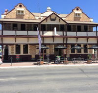 Golden Grain Hotel - Accommodation Melbourne