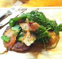 Harvest Mylor Cafe Adelaide Hills - Accommodation Melbourne