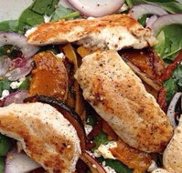 Henry and Rose Cafe - Accommodation Melbourne