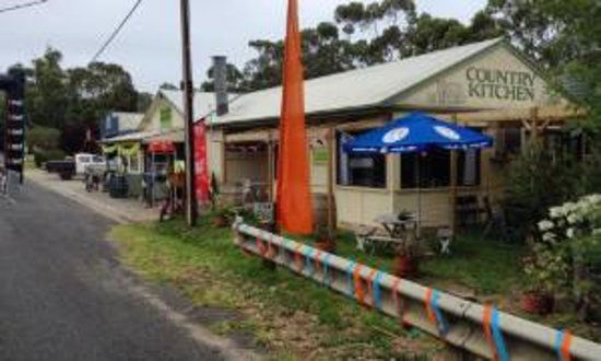 Inman Valley SA Accommodation Melbourne