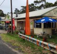 Inman Valley General Store and Country Kitchen - Accommodation Melbourne
