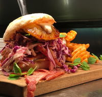 Kincraig Hotel - Accommodation Melbourne