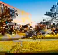 Lacepede Bay Motel  Restaurant - Accommodation Melbourne