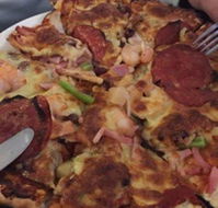 Lakeview Cafe Meningie - Accommodation Melbourne