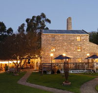Leonards Mill - Accommodation Melbourne