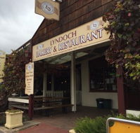 Lyndoch Bakery and Restaurant - Accommodation Melbourne