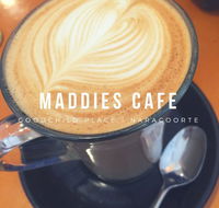 Maddies Cafe - Accommodation Melbourne