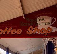 Maggie's Rendezvous - Melbourne 4u