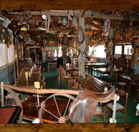 Mallee Fowl Restaurant - Accommodation Melbourne