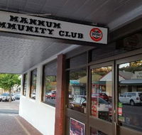 Mannum Community Club - Accommodation Melbourne