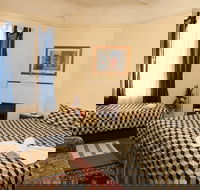 Mannum Hotel - Accommodation Melbourne