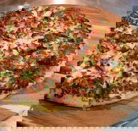 Marebello Pizza - Accommodation Melbourne