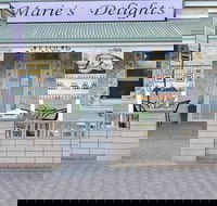 Marie's Delights - Accommodation Melbourne