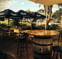 Meningie's Cheese Factory Restaurant - Accommodation Melbourne