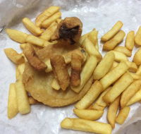 Millicent fish and chips - Accommodation Melbourne