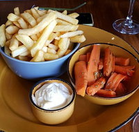 Mocandunda Cellar Door and Restaurant - Accommodation Melbourne