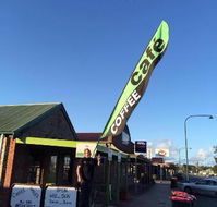 My Friends Cafe - Accommodation Melbourne