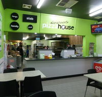 Naracoorte Pizza House - Accommodation Melbourne